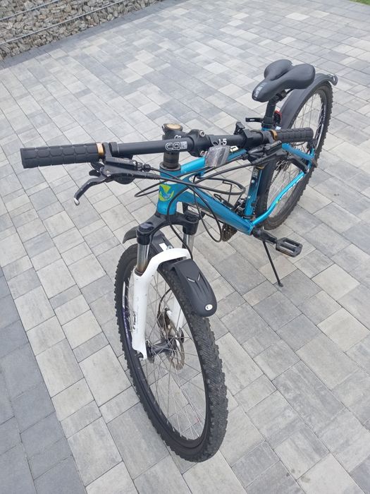 Rower NAKAMURA ASCENT hydraulik