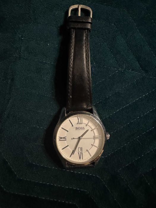 Zegarek męski HUGO BOSS HB. 225.1.14.2679 kwarcowy