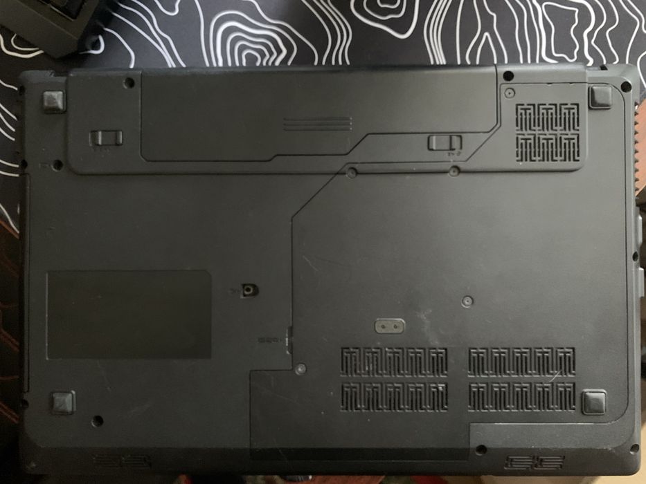 lenovo g570 - купити ноутбуки - Ціна на OLX.ua