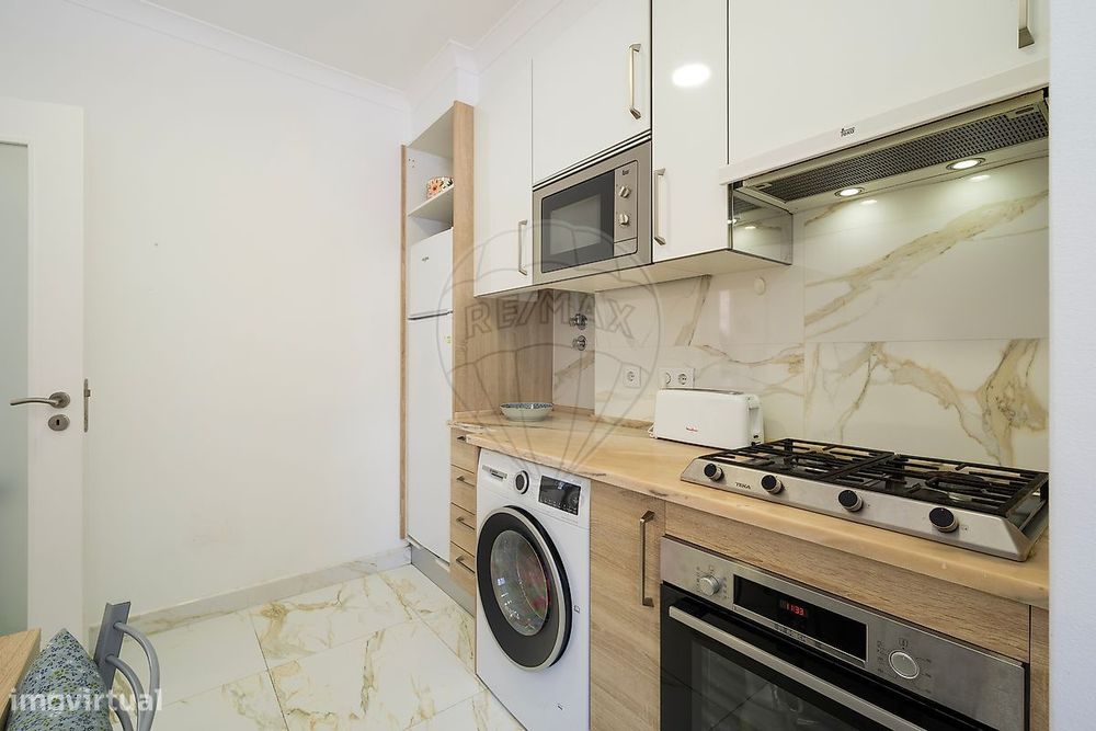 Apartamento T2 para venda