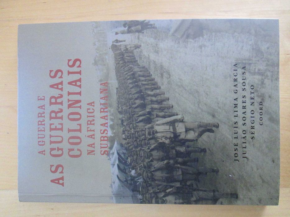 A Guerra e as Guerras Coloniais na África subsaariana (1914 | 1974)