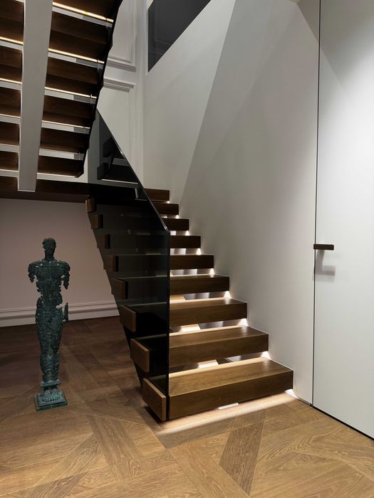 3-комнатная квартира по адресу ул. Саперное Поле (площадь 204 м²) - Atlanta.ua - фото 18