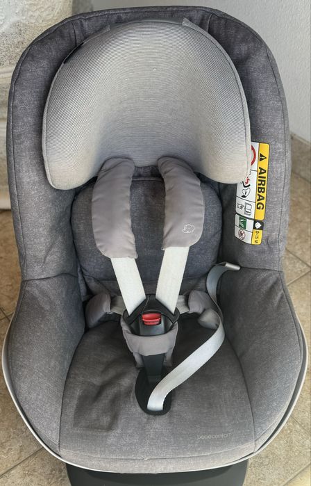 Cadeira Auto BebeConfort SEM Isofix