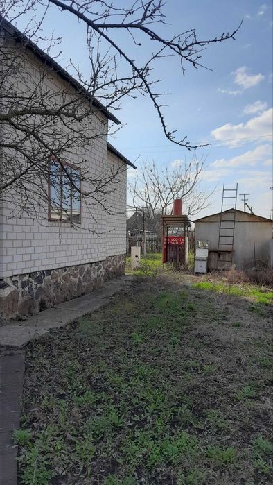 .Продаж двоповерхової дачі біля води  у ДК " Чайка".