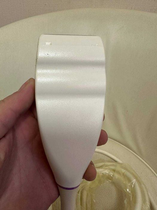 Лінійний датчик УЗД Philips L12-5 (Connector Pin)