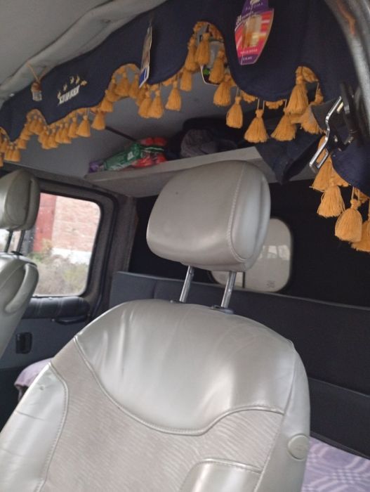 Продам дизельну Газель. Двигун Івеко дейлі 2.8 турбо.