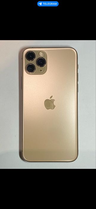 Продам Iphone 11 pro