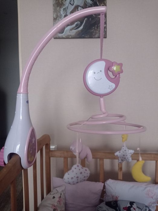 Мобіль Chicco чіко