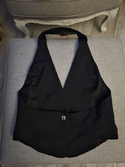 Kamizelka elegancka  Tiffi rozmiar s-m
