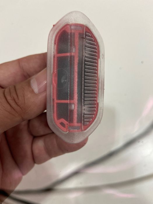 Luz de porta para Mercedes S W222