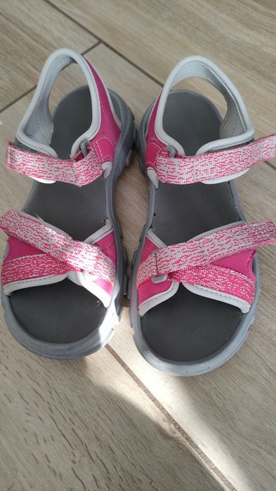 Sandały Quechua roz 34