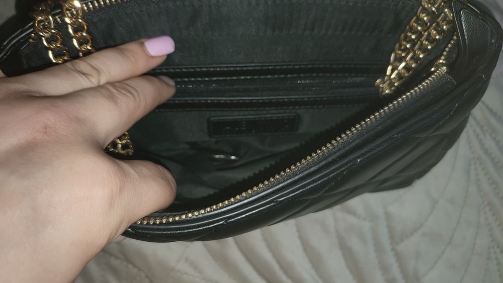 Torebka Valentino Bags Ada Flap Bag