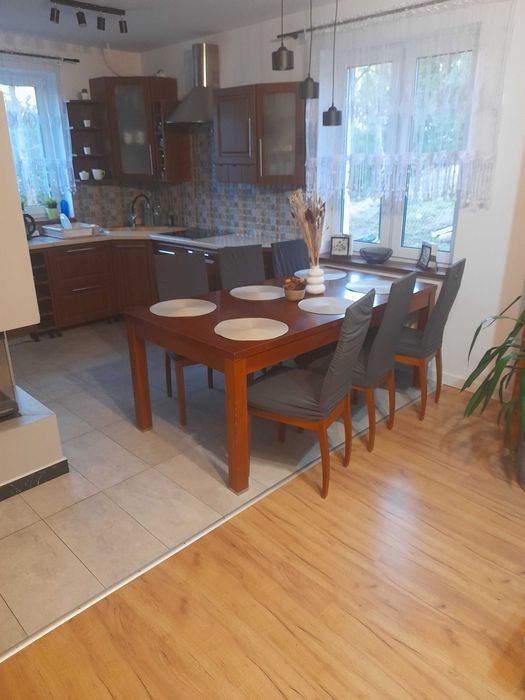 Wynajmę  letniskowy 8 os.KASZUBY SULĘCZYNO Jacuzzi, Sauna ,panieński,