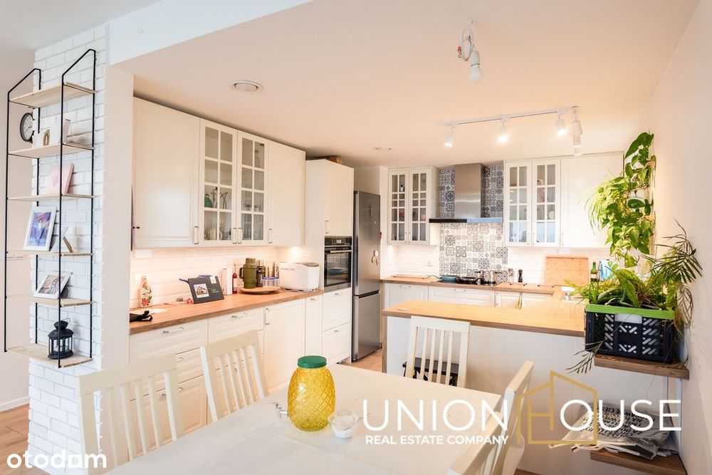 6 pokoi - 10 arów - Przylasek Rusiecki - Dom