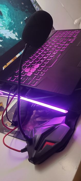 Mikrofon Genesis Radium 100