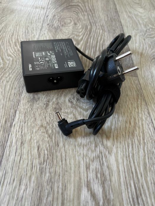 Блок живлення для ноутбука Asus 90W 19V 4.74A 4.0*1.35mm