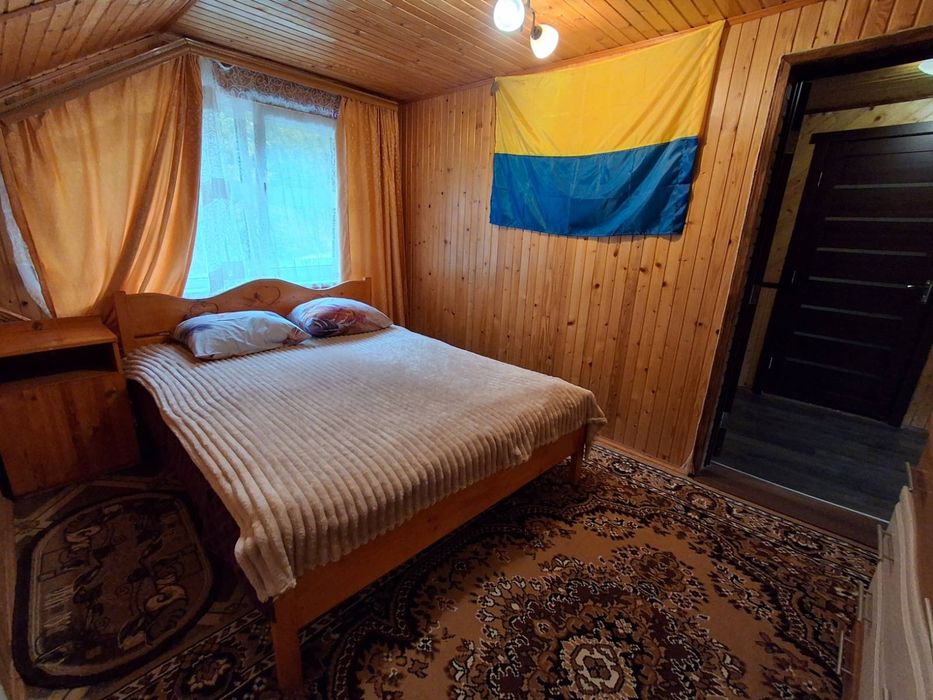 Відпочинок в Карпатах(Яремче). Котедж в Карпатах "Перлина Карпат"