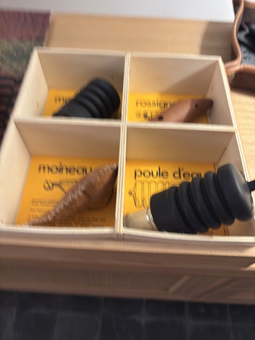 Instrumentos de imitação do som de pássaros.