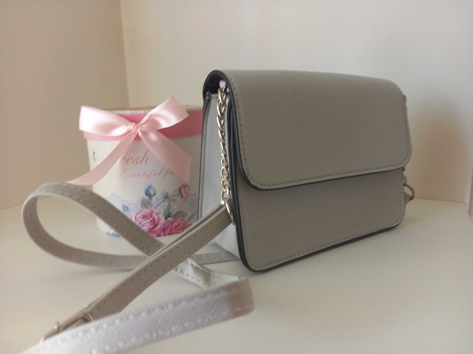 Śliczna torebka mala