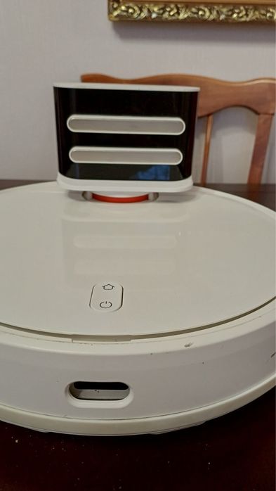 робот-пилосос Xiaomi Mi Robot Vacuum-Mop P (STYTJ02YM)