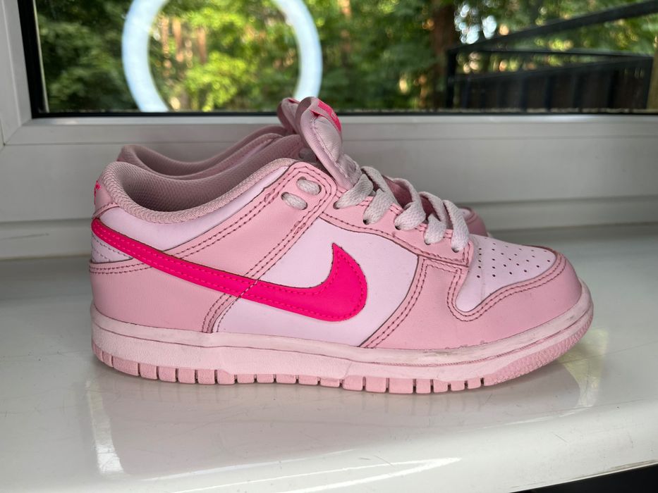 Nike Dunk originally