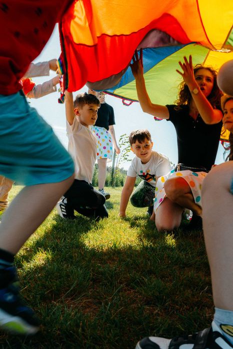 Animacje dla dzieci, wesele, urodziny, inne okazje Kraków i okolice