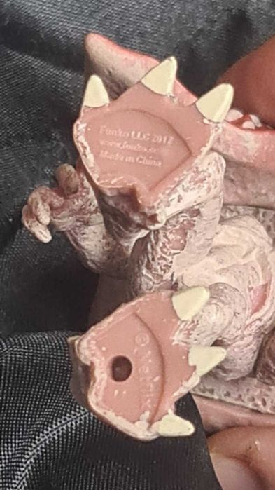 Фігурки funko pop stranger things Очень странные дела Дивні справи