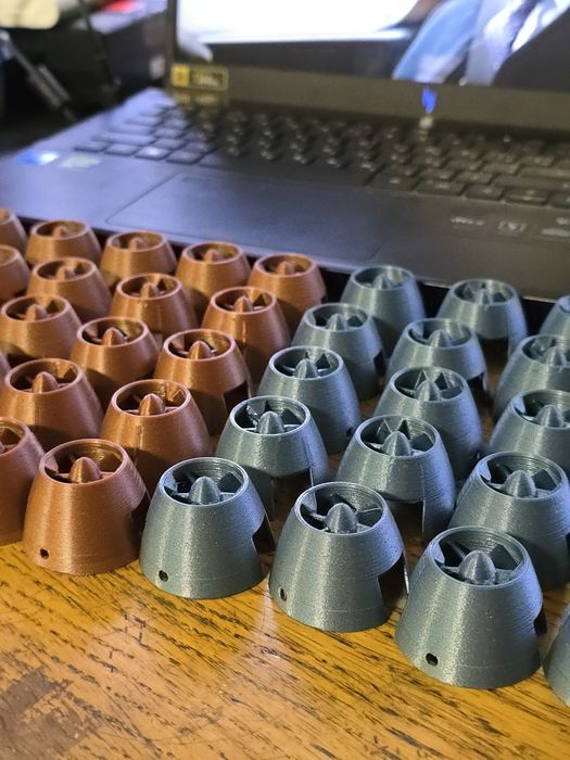 3д печать и 3д моделирование