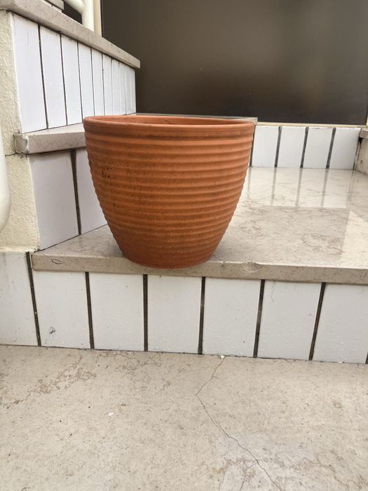 Vendo Vaso ceramico