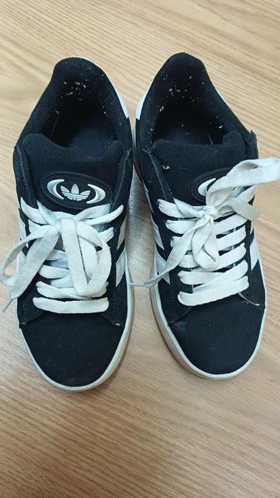 Кроссовки размер 36