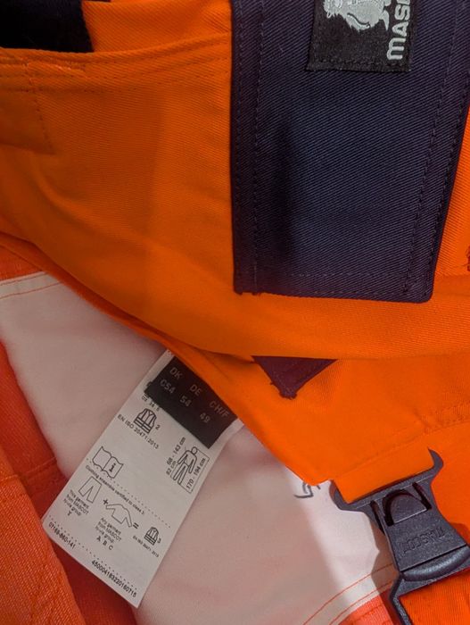 Комбінезон Engelbert MASCOT 52-54р.