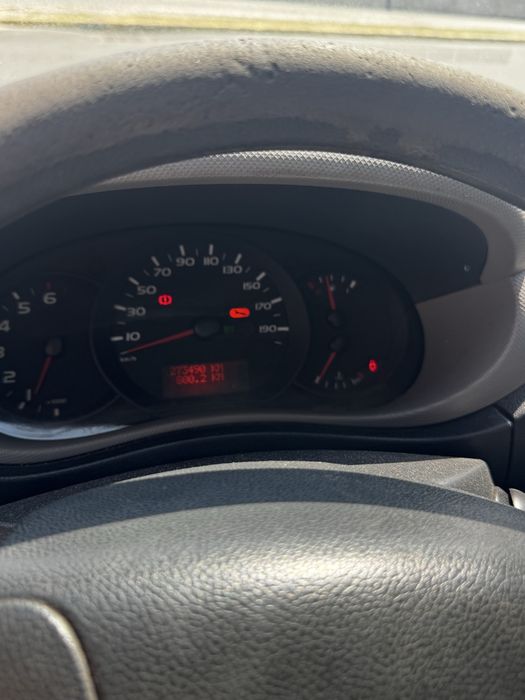 Renault master Lh3