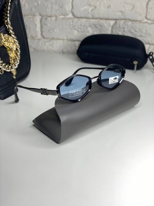 Жіночі сонцезахисні окуляри XP032 Polarized UV400 хамелеон