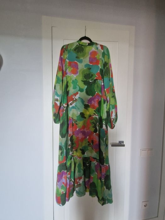 Сукня, essentiel antwerp, розмір M можно на L