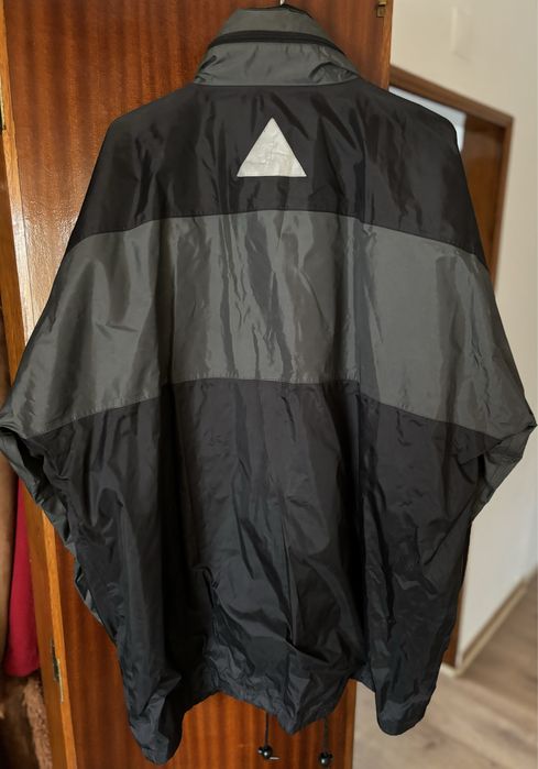 Casaco Dainese e fato impermeável- Mulher