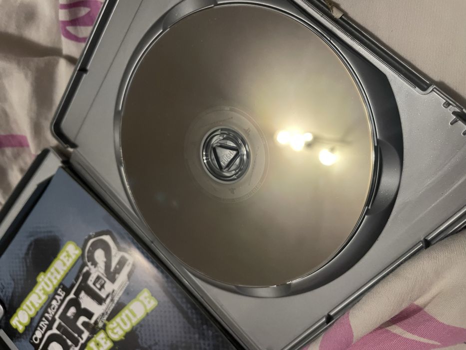 PS 3 z 2007 roku !