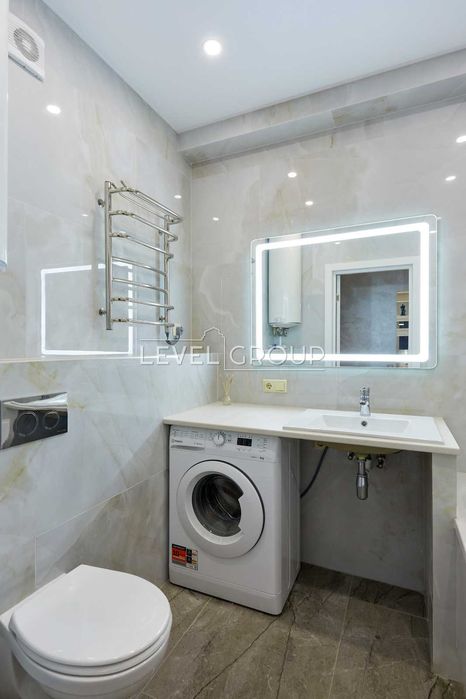 1-комнатная квартира по адресу (площадь 42 м²) - Atlanta.ua - фото 15