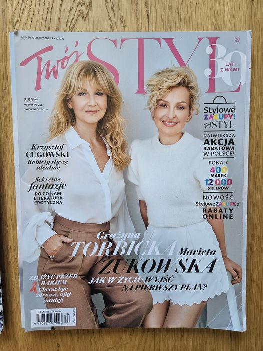 Twój Styl czasopismo