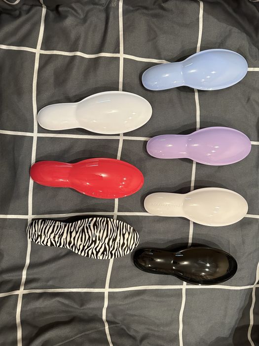 Расчёска tangle teezer