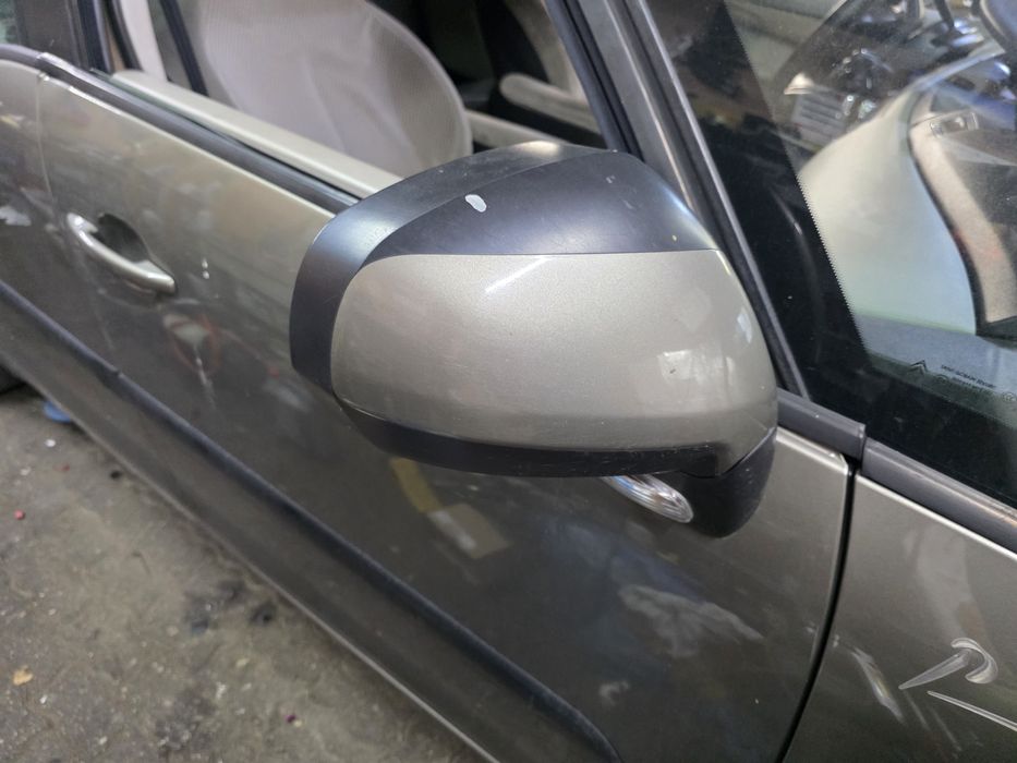 Lusterko Prawe 5+2Pin Citroen C4 Picasso KEBC EU