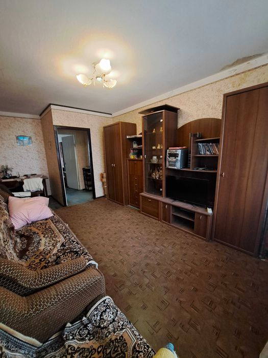Продається 2-кімнатна квартира на Ковалівці