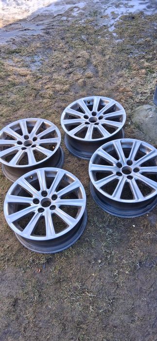 5x114.3 17 lexus toyota mazda