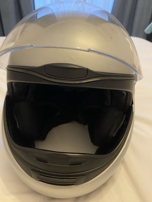 Capacete BMW System 4 Tam 56/57