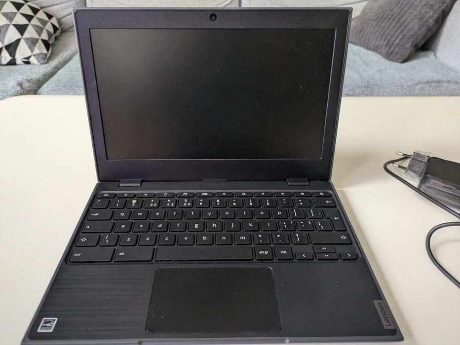 Chmebook Lenovo 100e 2nd gen