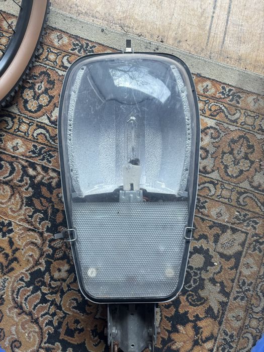 Oprawa lampa uliczna sodowa ELGO OUSe 70w