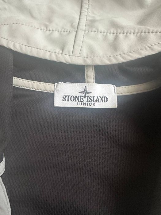 Ветровка Stone island 14/164