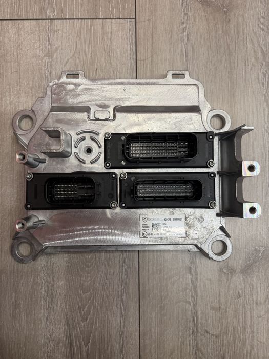 Komputer, sterownik silnika Scania SH26 nowy