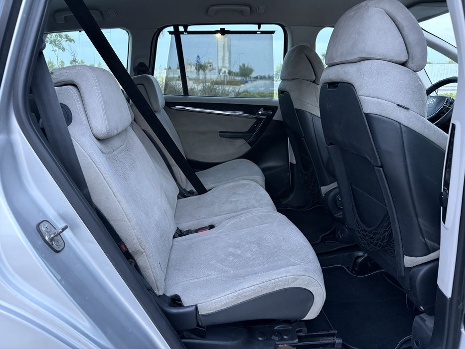 Citroen C4 Grande Picasso