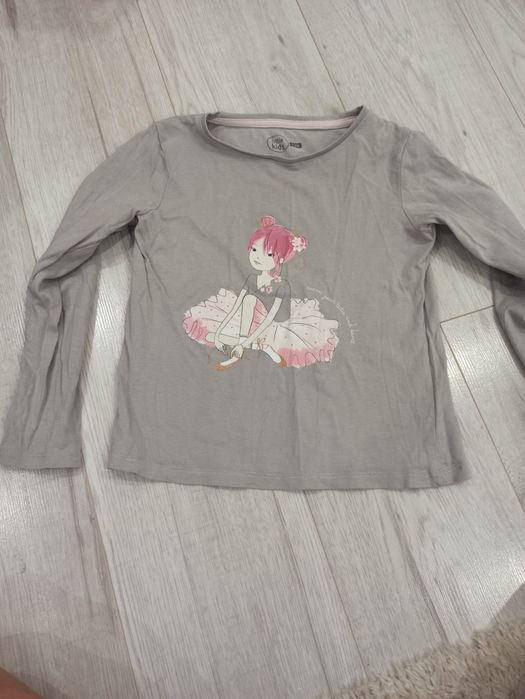 Piękna bluzka pepko, r. 128