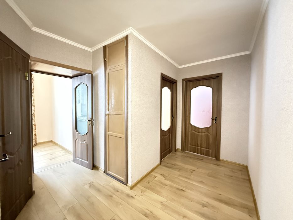 Продаж 3к квартири на Інститутській — готова до заселення без комісії